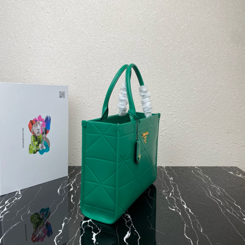 Prada Symbole medium handbag
