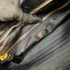 Prada LusGolf Medium Handbag