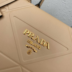 Prada Symbole medium handbag