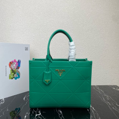Prada Symbole medium handbag