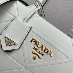 Prada Symbole small handbag