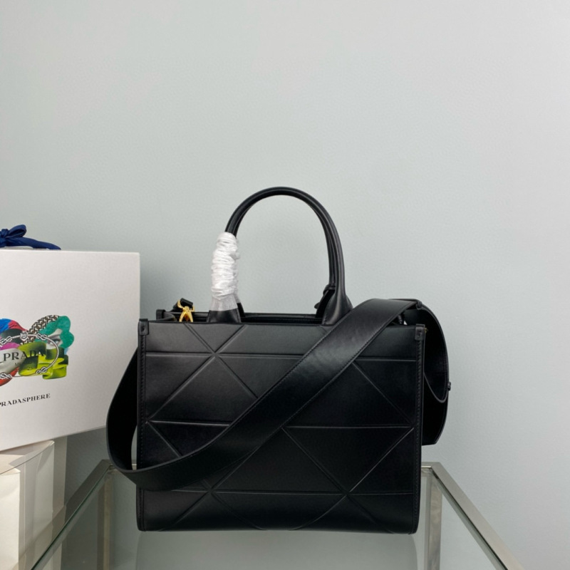 Prada Symbole small handbag