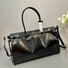 Prada LusGolf Large Handbag