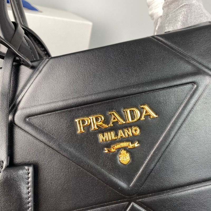 Prada Symbole medium handbag