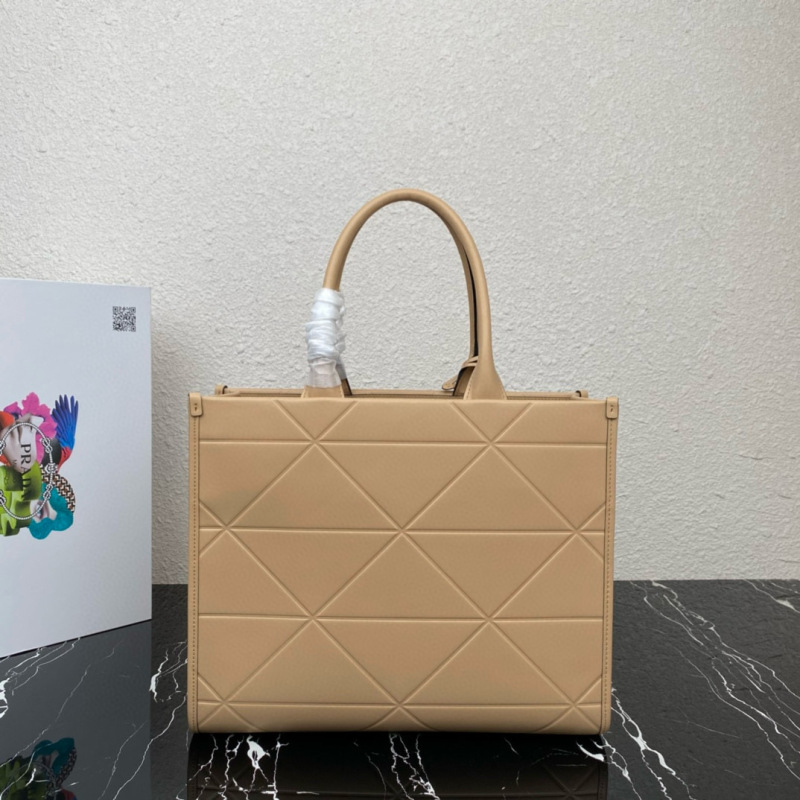 Prada Symbole medium handbag