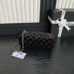 CHANEL 24B Banquet Handbag