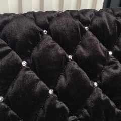CHANEL 24B Banquet Handbag