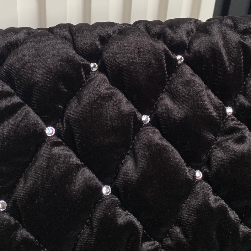 CHANEL 24B Banquet Handbag