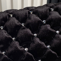 CHANEL 24B Banquet Handbag