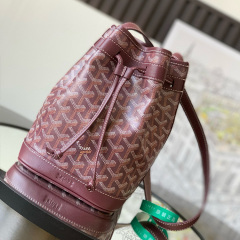 DARK RED