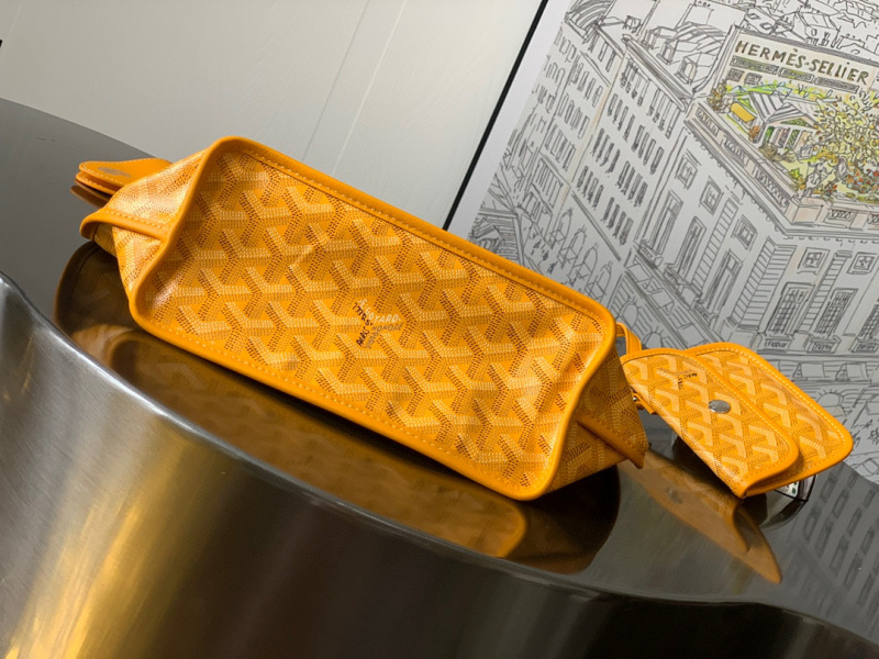 GOYARD VILLETTE Anjou  Bag