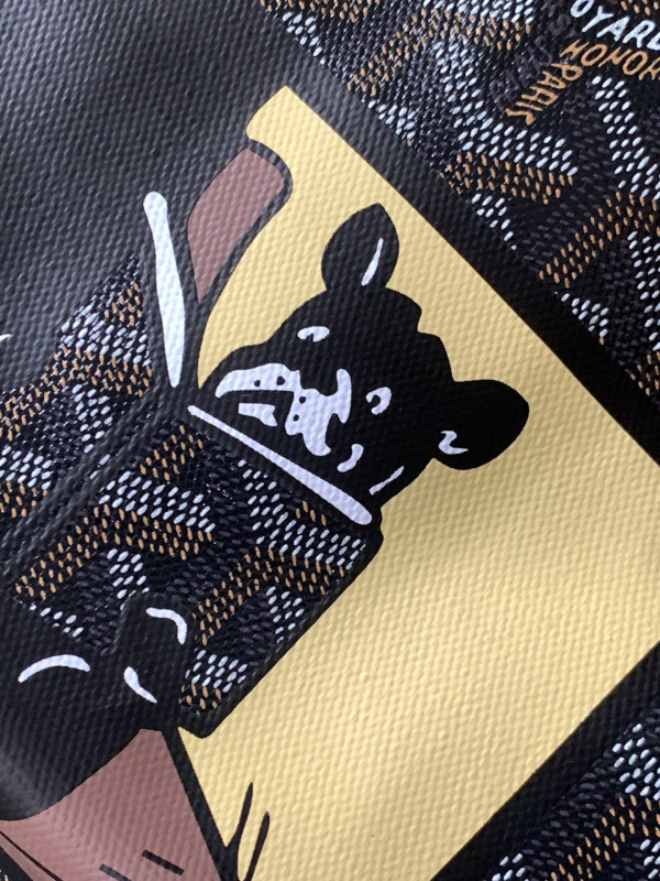 GOYARD VILLETTE Anjou  Bag