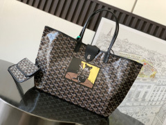 GOYARD Villette Saint Louis Small Bag