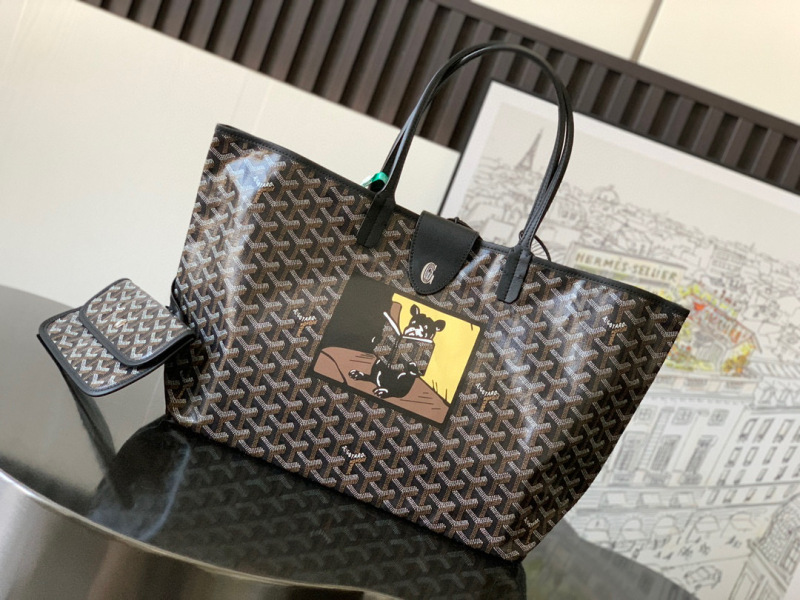 GOYARD Villette Saint Louis Small Bag