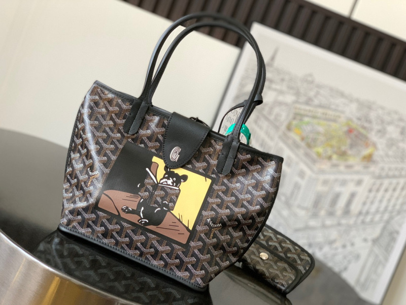GOYARD VILLETTE Anjou  Bag