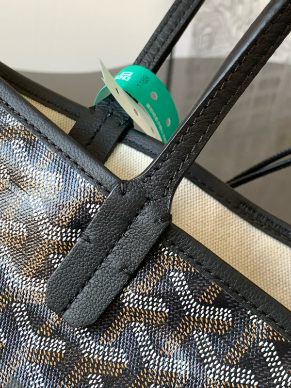GOYARD Villette Saint Louis Small Bag