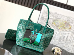 GOYARD VILLETTE Anjou  Bag