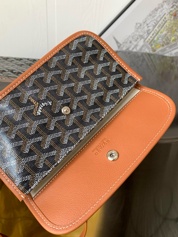 GOYARD Villette Saint Louis Larger Bag