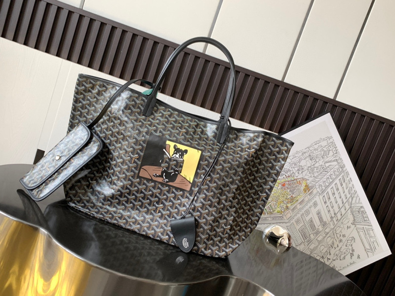 GOYARD Villette Saint Louis Larger Bag