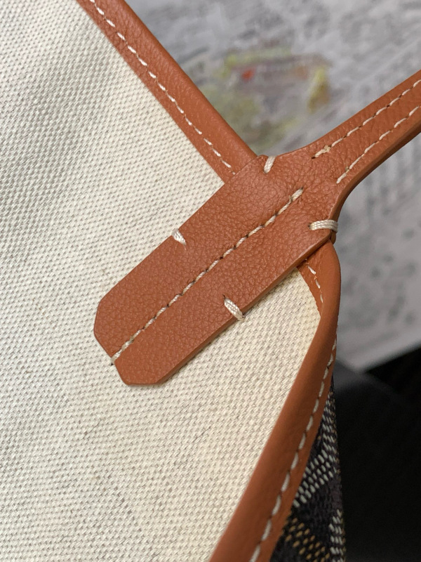 GOYARD Villette Saint Louis Larger Bag