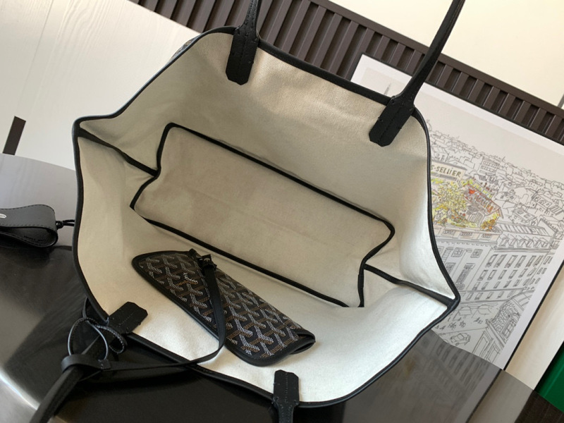 GOYARD Villette Saint Louis Small Bag