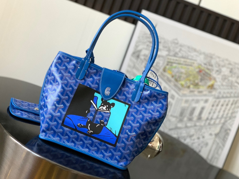 GOYARD VILLETTE Anjou  Bag