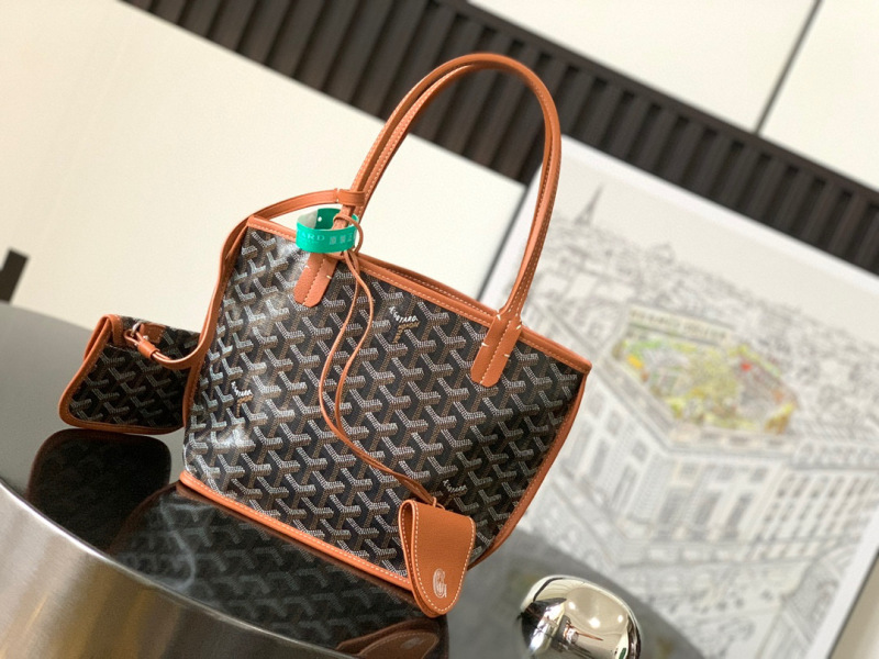 GOYARD VILLETTE Anjou  Bag