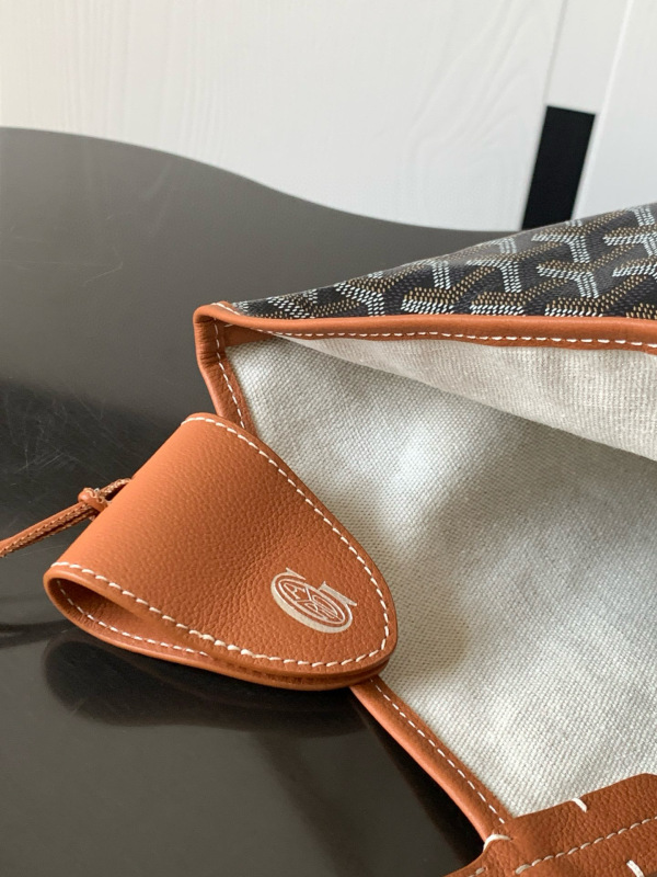 GOYARD Villette Saint Louis Small Bag