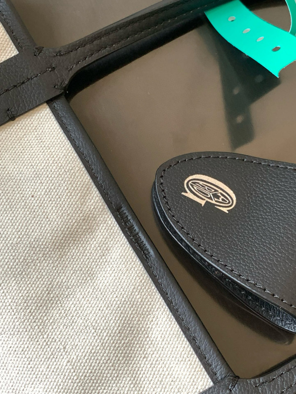 GOYARD Villette Saint Louis Small Bag