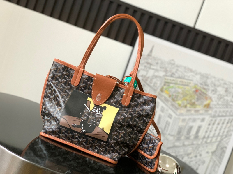 GOYARD VILLETTE Anjou  Bag