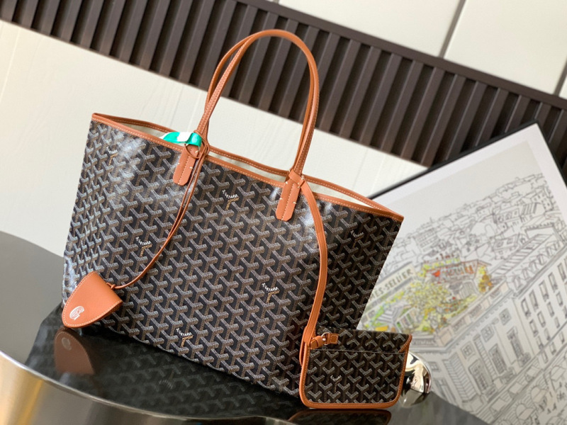 GOYARD Villette Saint Louis Small Bag