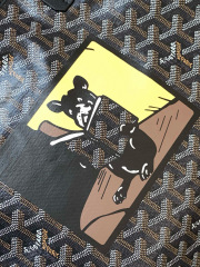 GOYARD Villette Saint Louis Small Bag