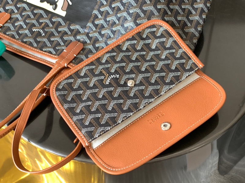 GOYARD Villette Saint Louis Small Bag