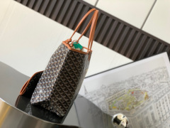 GOYARD Villette Saint Louis Small Bag