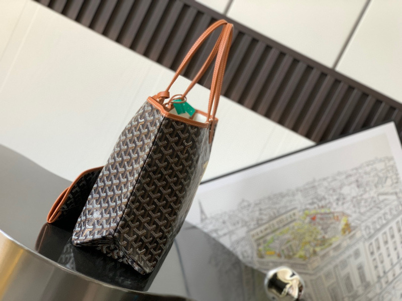 GOYARD Villette Saint Louis Small Bag