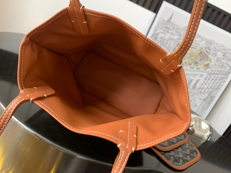 GOYARD VILLETTE Anjou  Bag
