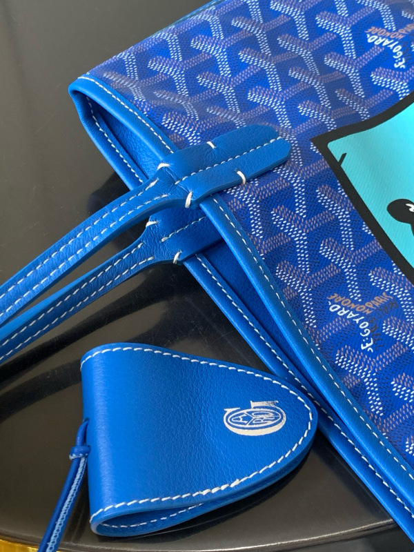 GOYARD VILLETTE Anjou  Bag