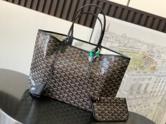 GOYARD Villette Saint Louis Small Bag