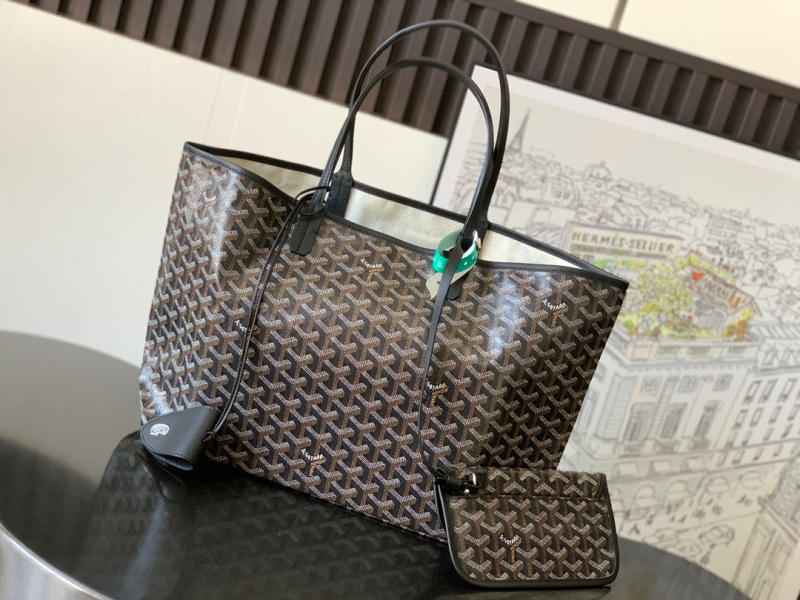 GOYARD Villette Saint Louis Small Bag
