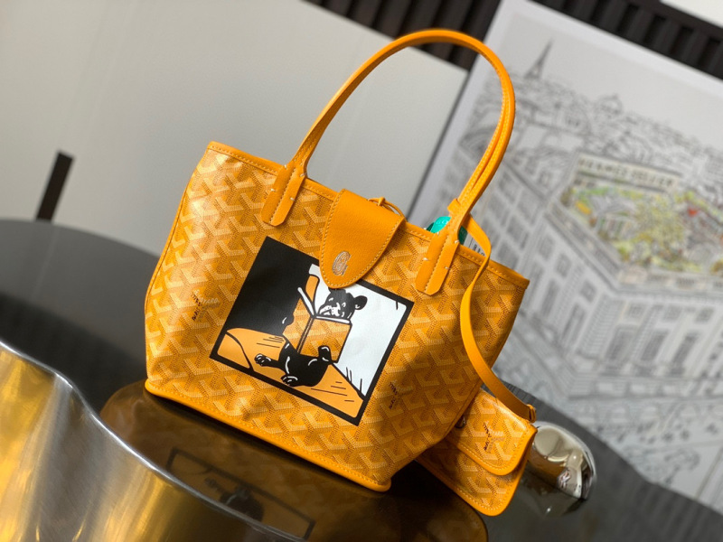 GOYARD VILLETTE Anjou  Bag
