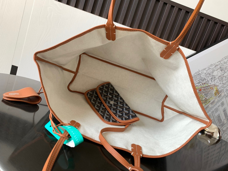 GOYARD Villette Saint Louis Small Bag