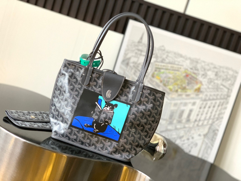 GOYARD VILLETTE Anjou  Bag