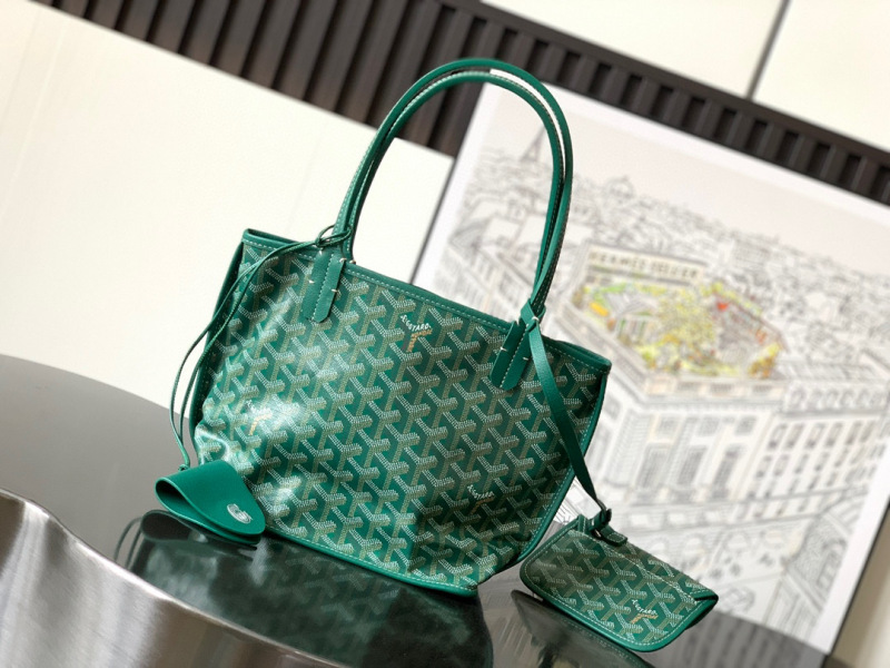 GOYARD VILLETTE Anjou  Bag