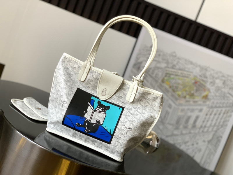 GOYARD VILLETTE Anjou  Bag