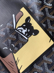 GOYARD VILLETTE Anjou  Bag