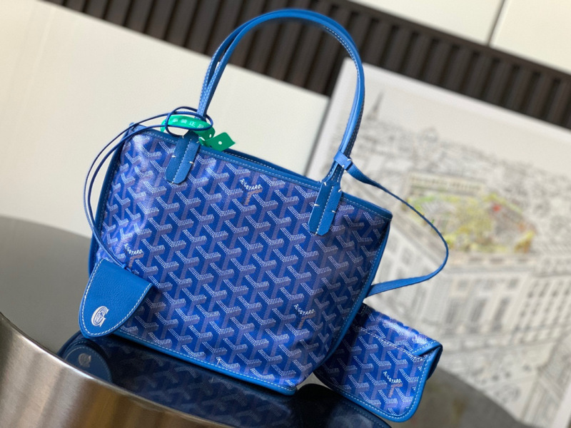 GOYARD VILLETTE Anjou  Bag