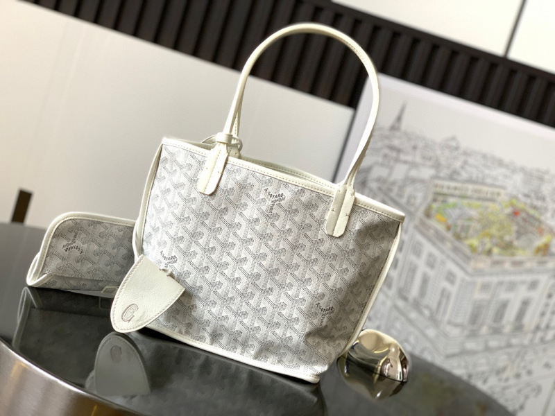 GOYARD VILLETTE Anjou  Bag