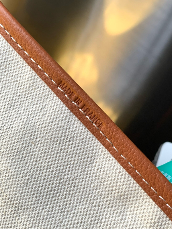 GOYARD Villette Saint Louis Small Bag