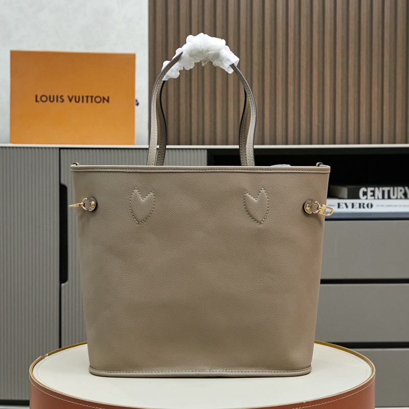 LV NEVERFULL MEDIUM HANDBAG