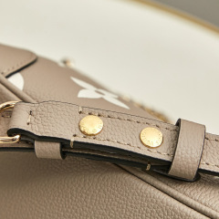 LV BOULOGNE Handbag